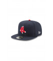 Gorra 9Fifty Boston Red Sox MLB OTC Navy