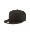 Jockey Oakland Athletics MLB 9Fifty Black  New Era New Era