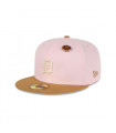 Gorra 59Fifty Detroit Tigers MLB Doughnut Pack Pink