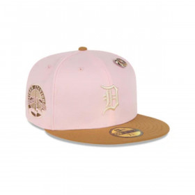 Gorra 59Fifty Detroit Tigers MLB Doughnut Pack Pink