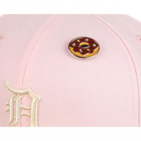 Gorra 59Fifty Detroit Tigers MLB Doughnut Pack Pink