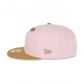 Gorra 59Fifty Detroit Tigers MLB Doughnut Pack Pink