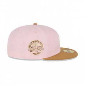 Gorra 59Fifty Detroit Tigers MLB Doughnut Pack Pink