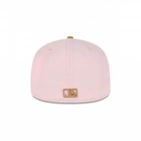 Gorra 59Fifty Detroit Tigers MLB Doughnut Pack Pink