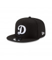 Jockey Los Angeles Dodgers MLB 9Fifty Black New Era