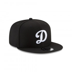 Jockey Los Angeles Dodgers MLB 9Fifty Black New Era