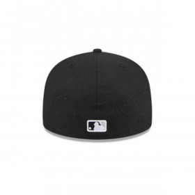 Gorra 59Fifty Chicago White Sox MLB New Era Global Black