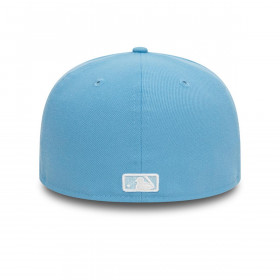 Gorra 59Fifty New York Yankees MLB Cloud Pastel Blue