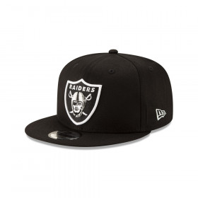 Jockey Las Vegas Raiders NFL 9Fifty Black New Era