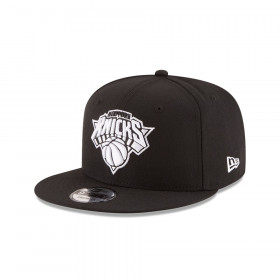 Jockey New York Knicks NBA 9Fifty Black