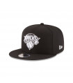 Jockey New York Knicks NBA 9Fifty Black