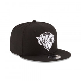 Jockey New York Knicks NBA 9Fifty Black