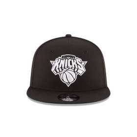 Jockey New York Knicks NBA 9Fifty Black