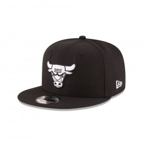 Jockey Chicago Bulls NBA 9Fifty Black