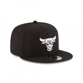 Jockey Chicago Bulls NBA 9Fifty Black