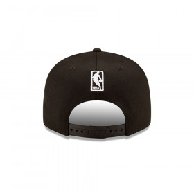 Jockey Brooklyn Nets NBA 9Fifty Black