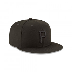 Jockey Pittsburgh Pirates MLB 9Fifty Black