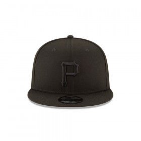 Jockey Pittsburgh Pirates MLB 9Fifty Black