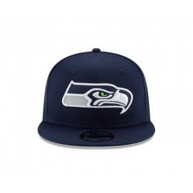 Jockey Seattle Seahwaks 9Fifty Dark Blue