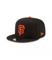 Jockey San Francisco Giants MLB 9Fifty Black New Era