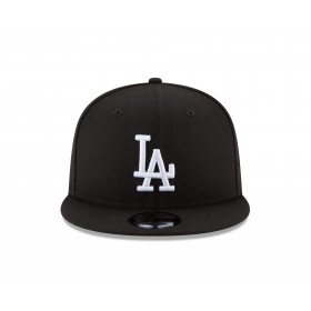 Jockey Los Angeles Dodgers MLB 9Fifty Black New Era