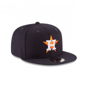 Jockey Houston Astros MLB 9Fifty Navy