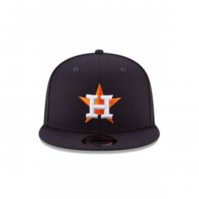 Jockey Houston Astros MLB 9Fifty Navy