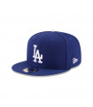 Jockey Los Angeles Dodgers MLB 9Fifty Dark Blue New Era