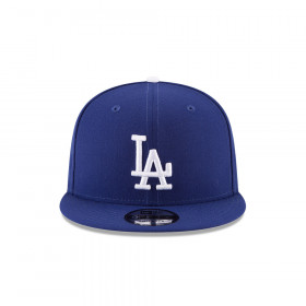 Jockey Los Angeles Dodgers MLB 9Fifty Dark Blue New Era