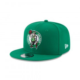 Jockey Boston Celtics 9Fifty Green New Era