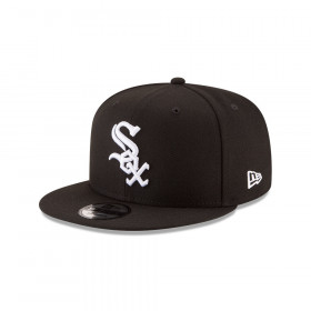 Jockey Chicago White Sox MLB 9Fifty Black New Era