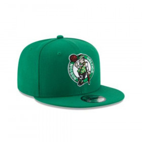 Jockey Boston Celtics 9Fifty Green New Era