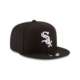 Jockey Chicago White Sox MLB 9Fifty Black New Era