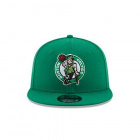 Jockey Boston Celtics 9Fifty Green New Era