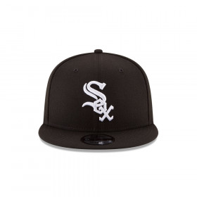 Jockey Chicago White Sox MLB 9Fifty Black New Era