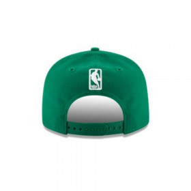 Jockey Boston Celtics 9Fifty Green New Era