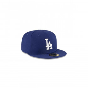 Jockey Los Ángeles Dodgers MLB 59Fifty Blue New Era