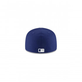 Jockey Los Ángeles Dodgers MLB 59Fifty Blue New Era