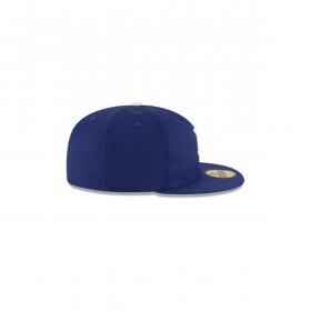 Jockey Los Ángeles Dodgers MLB 59Fifty Blue New Era