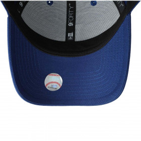 Jockey Los Angeles Dodgers MLB 9Forty Blue