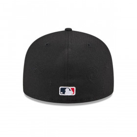 Gorra 59Fifty Boston Red Sox MLB New Era Global Black