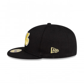 Gorra 59Fifty  MLB Montreal Expos Gelato Pack Black