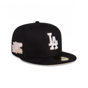 Gorra 59Fifty MLB Los Angeles Dodgers Gelato Pack Black