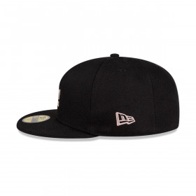 Gorra 59Fifty MLB Los Angeles Dodgers Gelato Pack Black