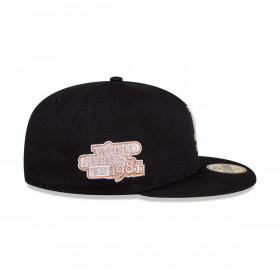 Gorra 59Fifty MLB Los Angeles Dodgers Gelato Pack Black