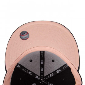 Gorra 59Fifty MLB Los Angeles Dodgers Gelato Pack Black