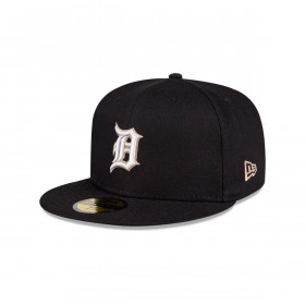 Gorra 59Fifty MLB Detroit Tigers Gelato Pack Black