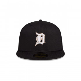 Gorra 59Fifty MLB Detroit Tigers Gelato Pack Black