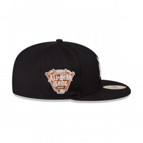 Gorra 59Fifty MLB Detroit Tigers Gelato Pack Black