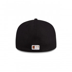 Gorra 59Fifty MLB Detroit Tigers Gelato Pack Black